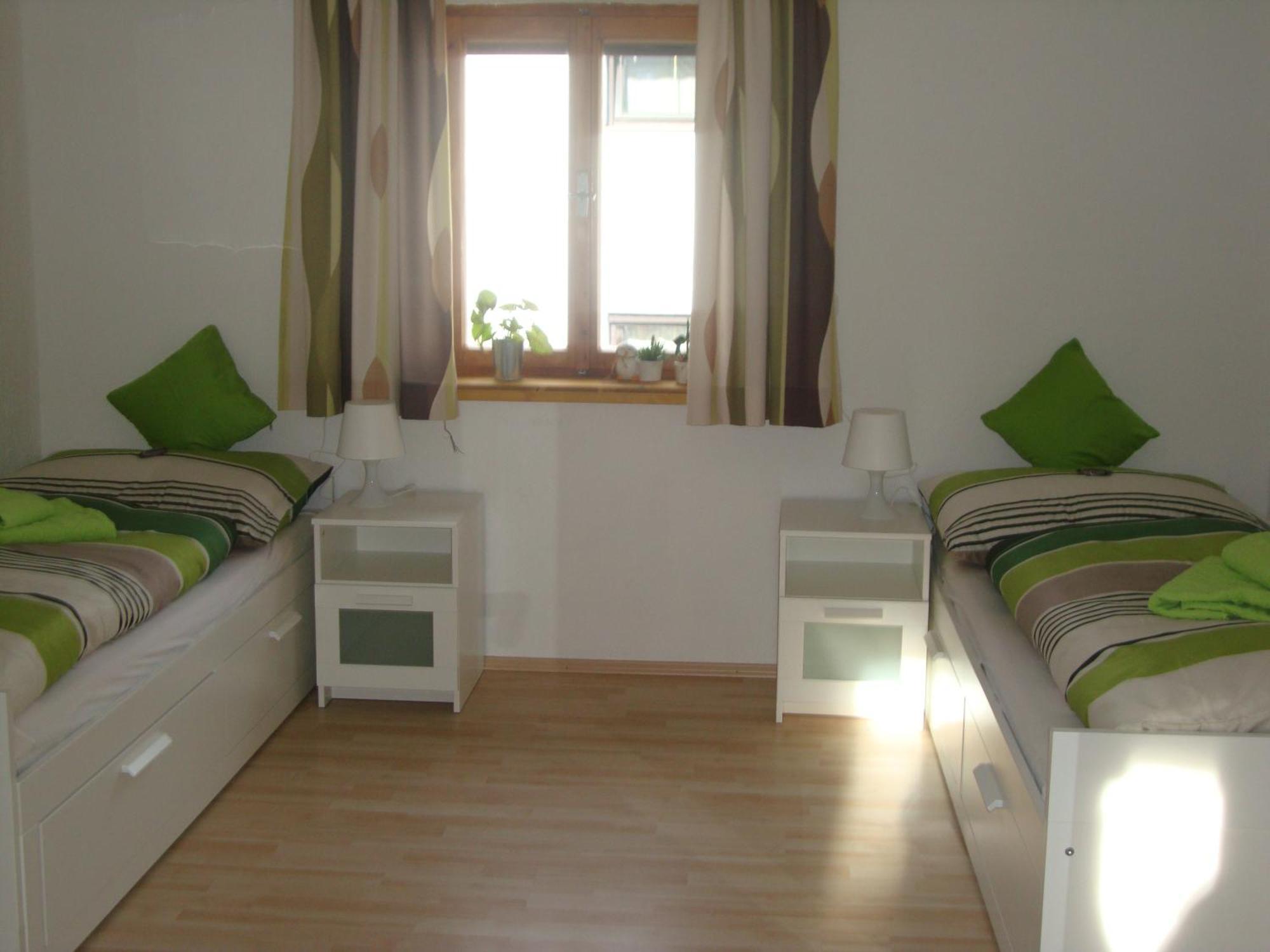 Ferienwohnung Viola Sellrain Екстер'єр фото